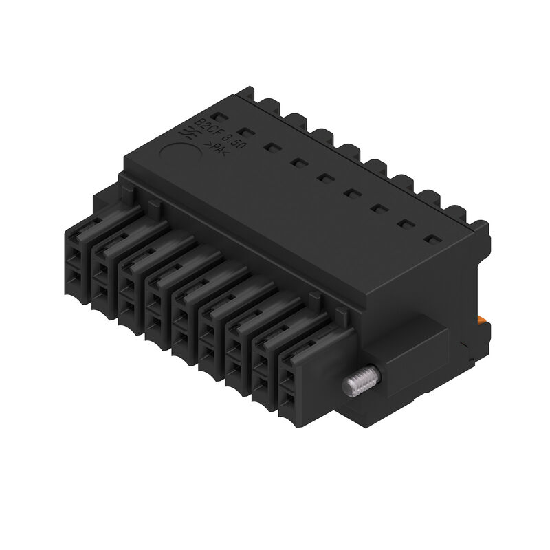 B2CF 3.50/18/180F SN BK BX