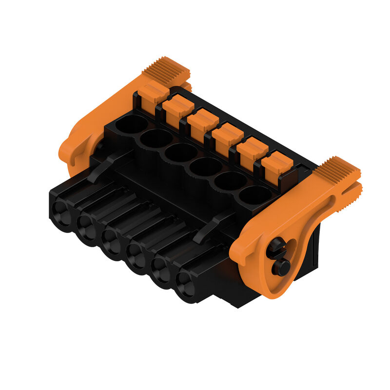 BLF 5.08HC/06/90LR SN BK BX