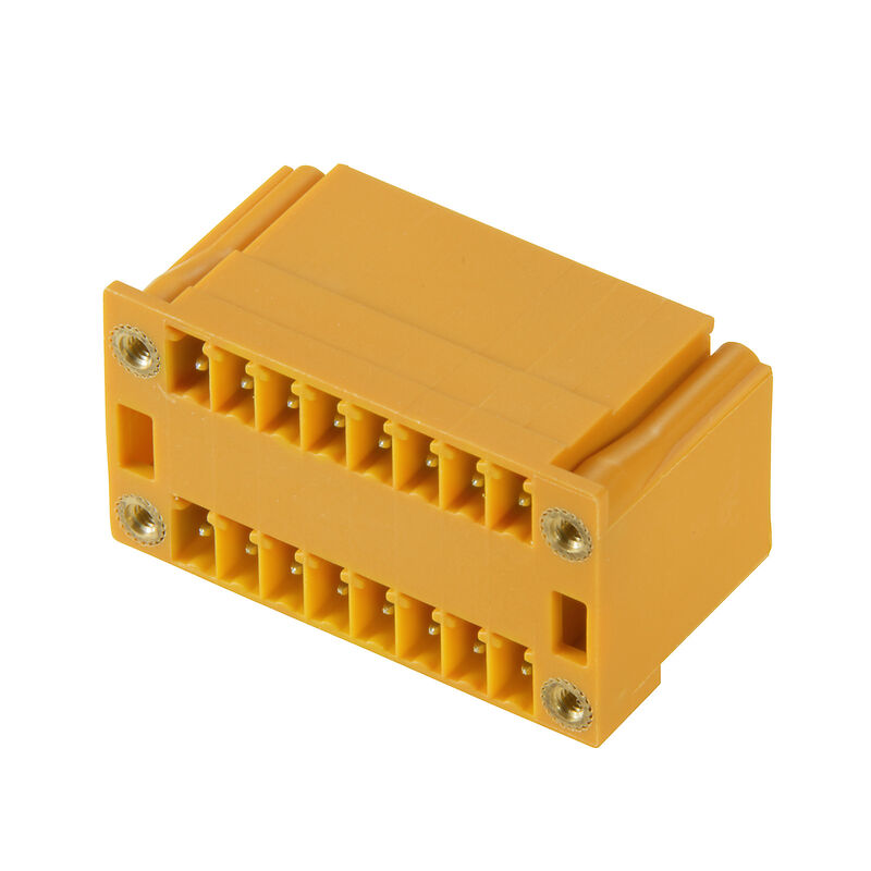 SCD 3.81/16/90F 3.2SN OR BX