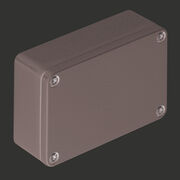 接线箱KLIPPON K02 VMQ RAL7001