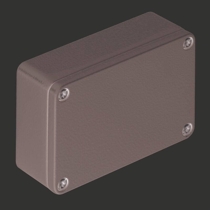 KLIPPON K02 VMQ RAL7001