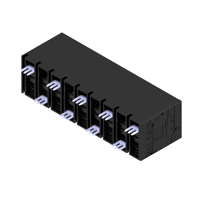 LUFS 10.00/09/180V 5.0SN BK BX