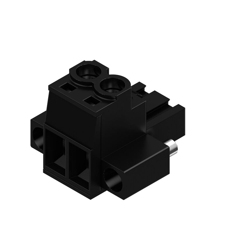 BLZP 5.00HC/02/180F SN BK BX