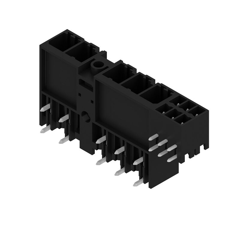 SV 7.62HP/05/90MF3 SC/06R SN BK BX