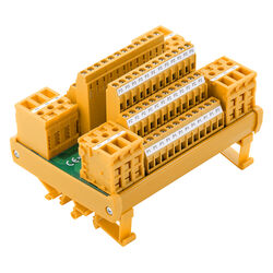 電源電圧分配モジュール