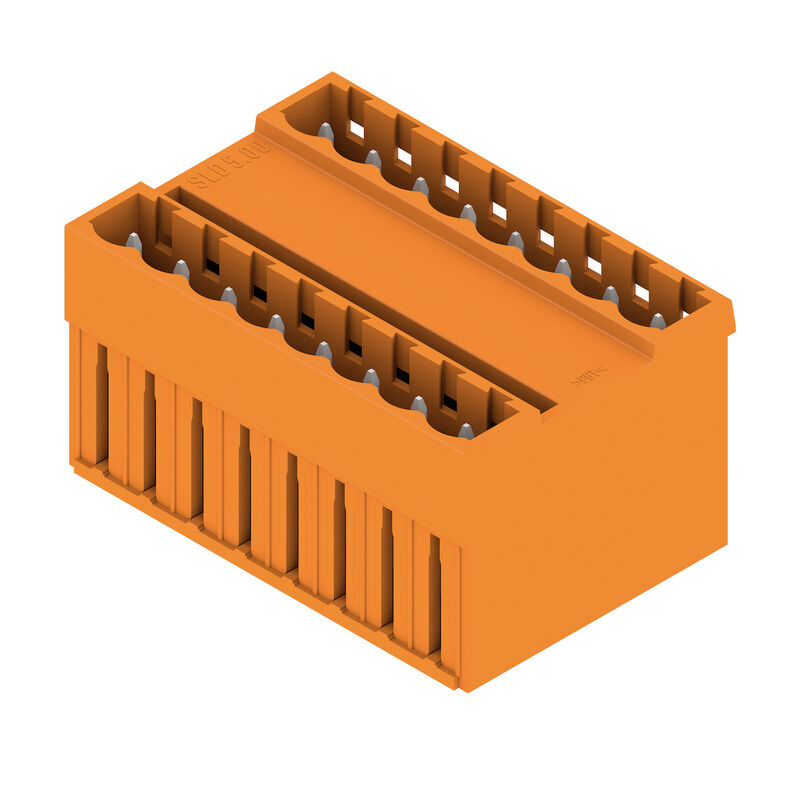 SLD 5.00/16/180G 3.2SN OR BX