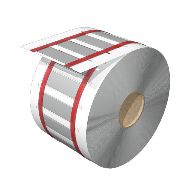 HS-FR 4.8-9.5/50 MM W