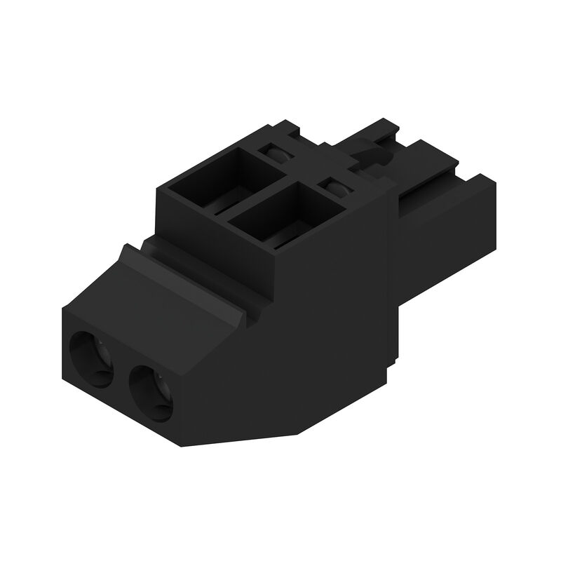 BLZP 5.08HC/02/90 SN BK BX