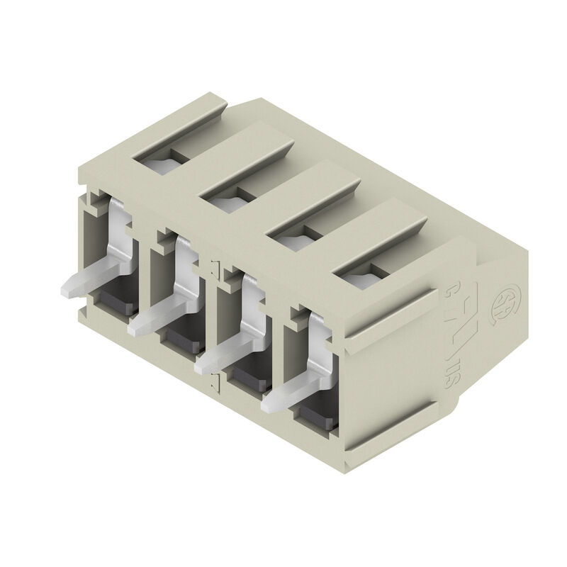 LM 5.00/04/90 3.5SN GY BX