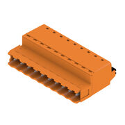 接插件SLF 5.08/10/180B SN OR BX