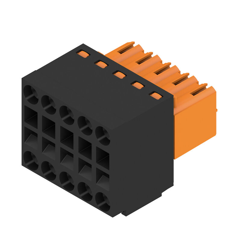 B2L 3.50/10/180QV5 SN BK BX