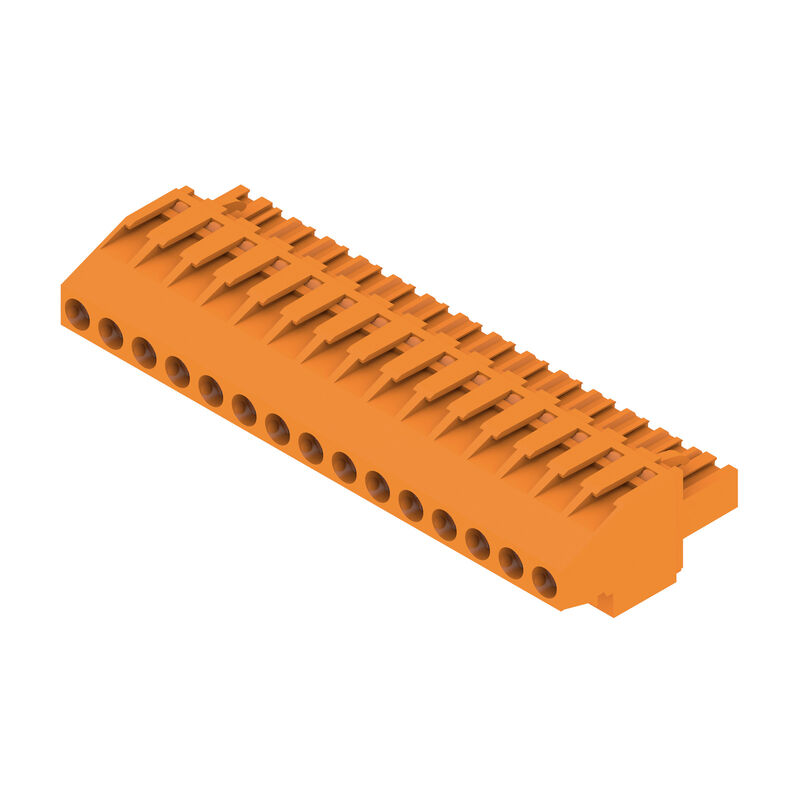 BLZP 5.08HC/15/270 SN OR BX