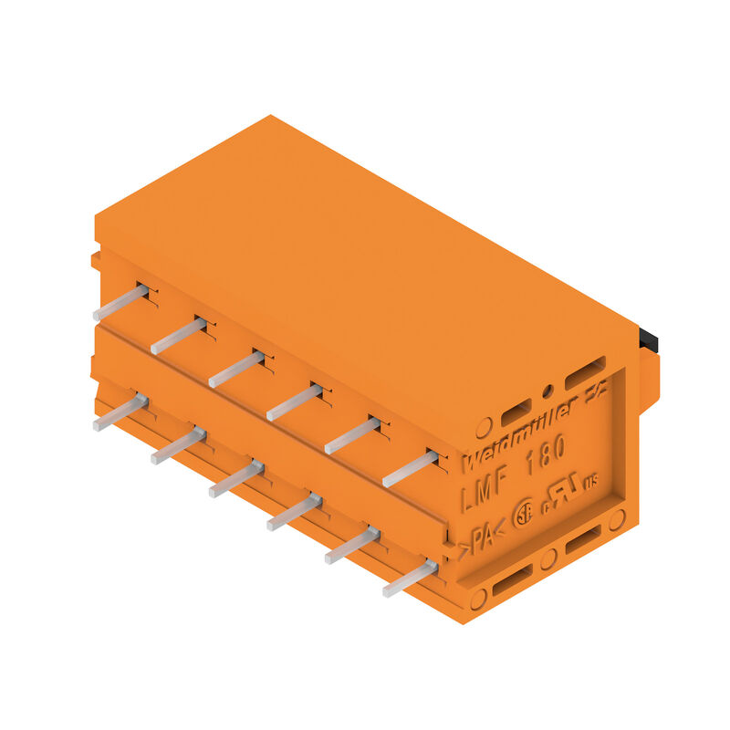 LMF 5.00/06/180 3.5SN OR BX