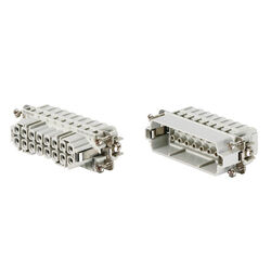 HA Series - 16A, 250V, 3 - 48 poles