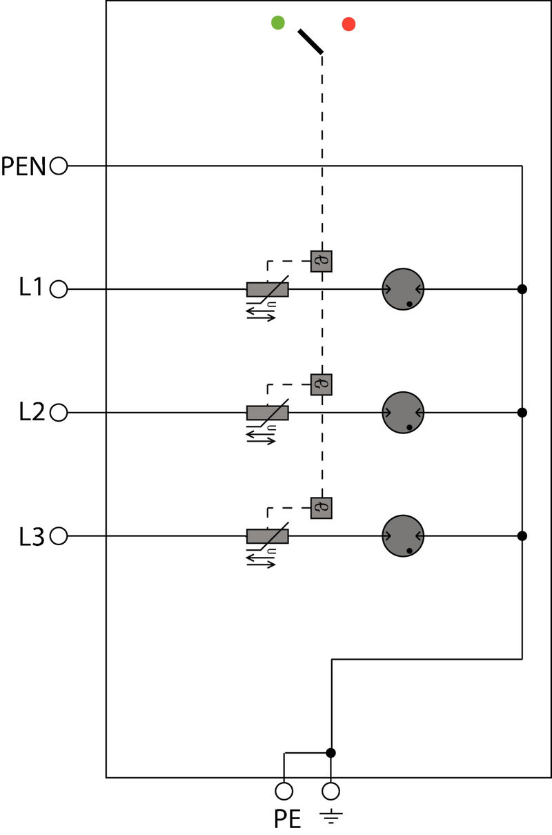 VPU ZPA I 3 300/12,5