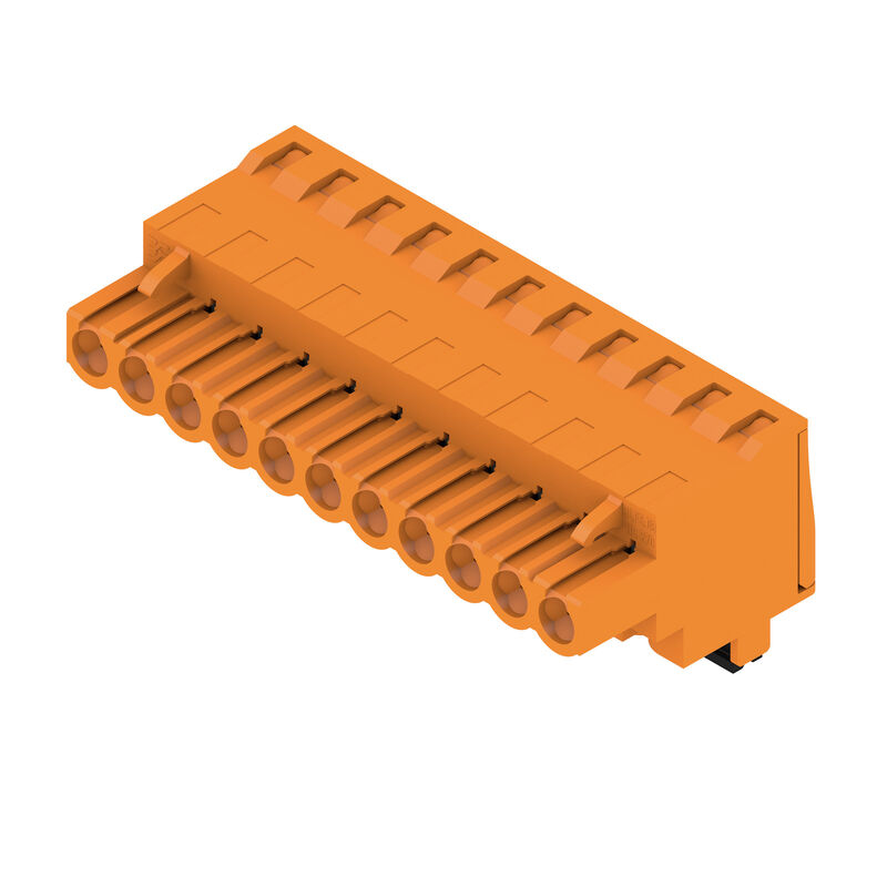 接插件BLF 5.08HC/11/270 SN OR BX