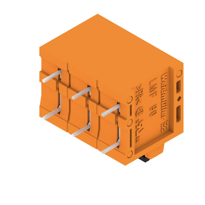 LMF 7.50/03/90 3.5SN OR BX