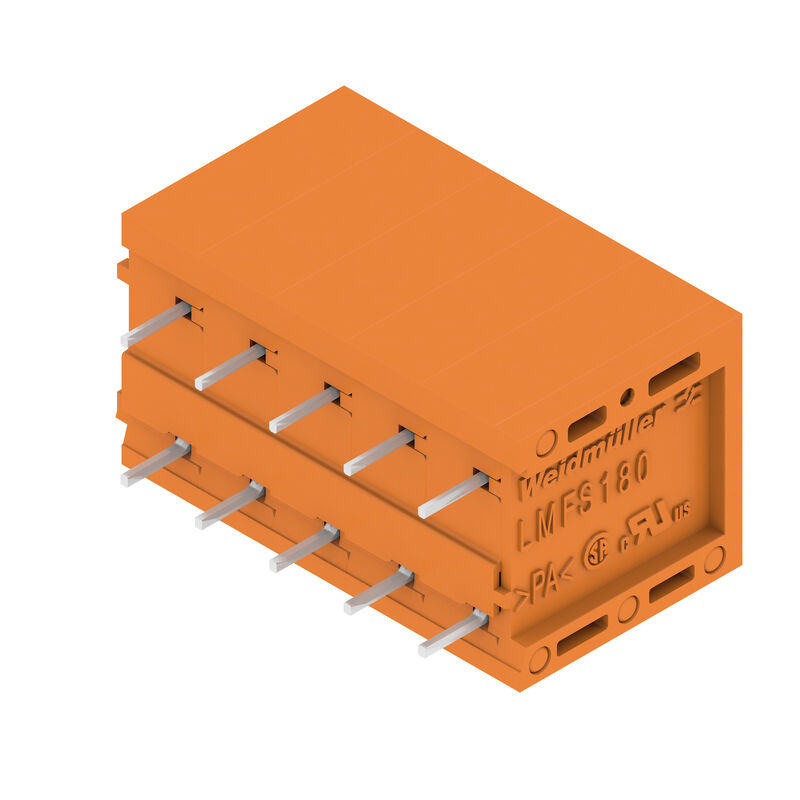 LMFS 5.08/05/180 3.5SN OR BX