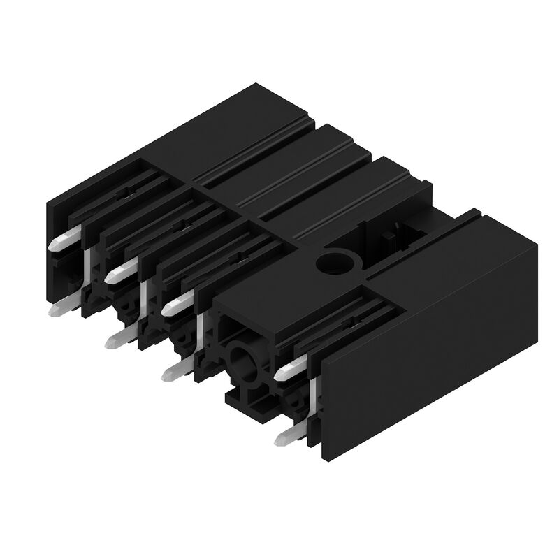 SV 7.62HP/04/180MF2 3.5SN BK BX