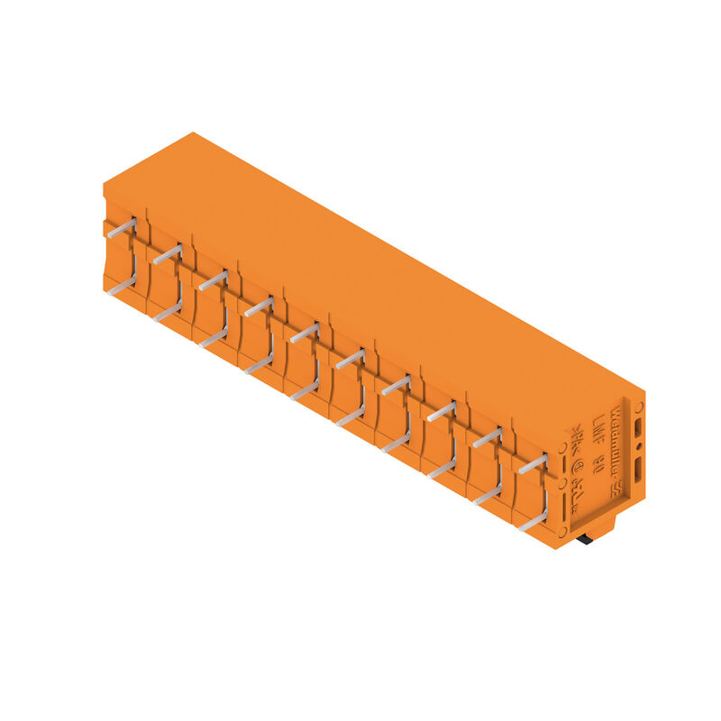 LMF 7.50/10/90 3.5SN OR BX