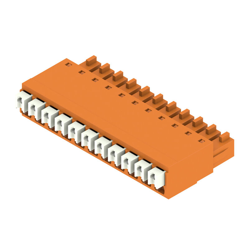 BCF 3.81/11/180 SN OR BX