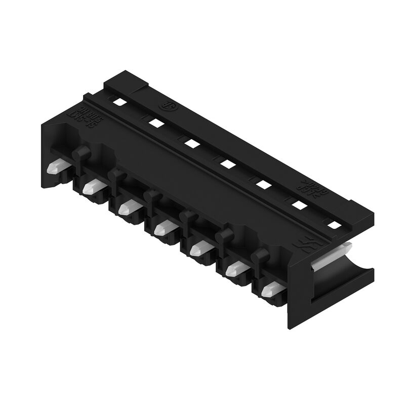 SL-SMT 5.08HC/07/180 1.5SN BK BX