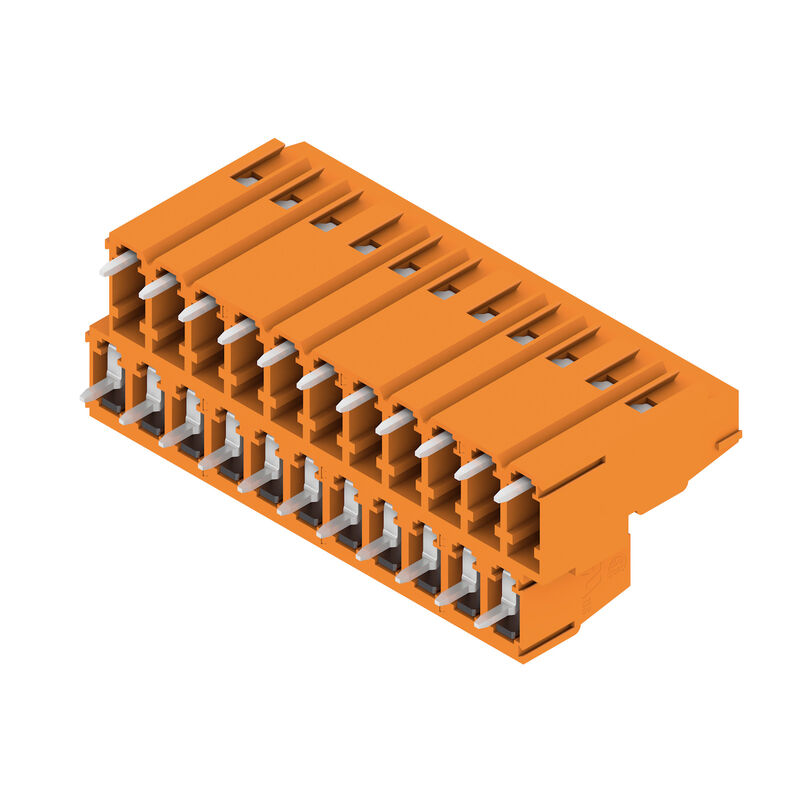 LM2N 5.08/22/90 3.5SN OR BX