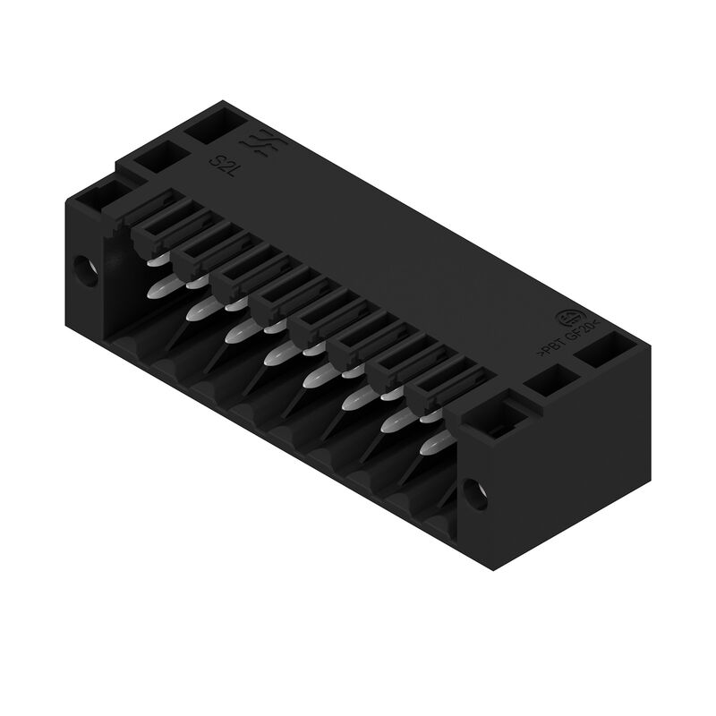 S2L 3.50/18/90F 3.5SN BK BX