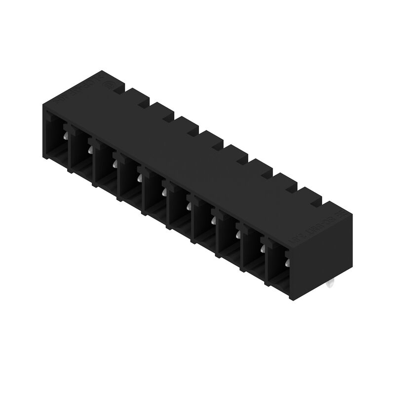 SC-SMT 3.81/10/90G 3.2SN BK RL