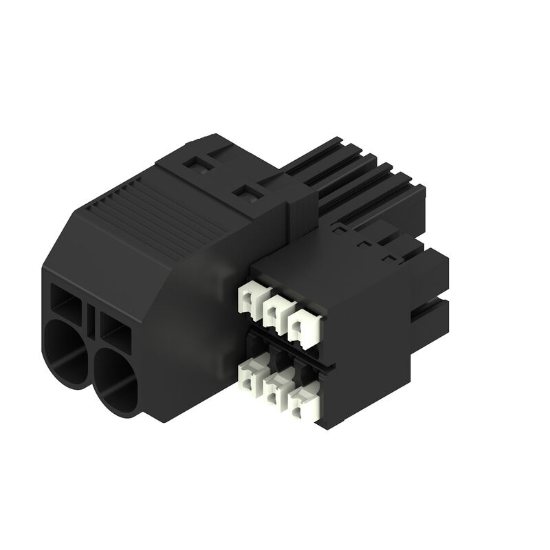 BVF 7.62HP/02/180 BCF/06R SN BK BX