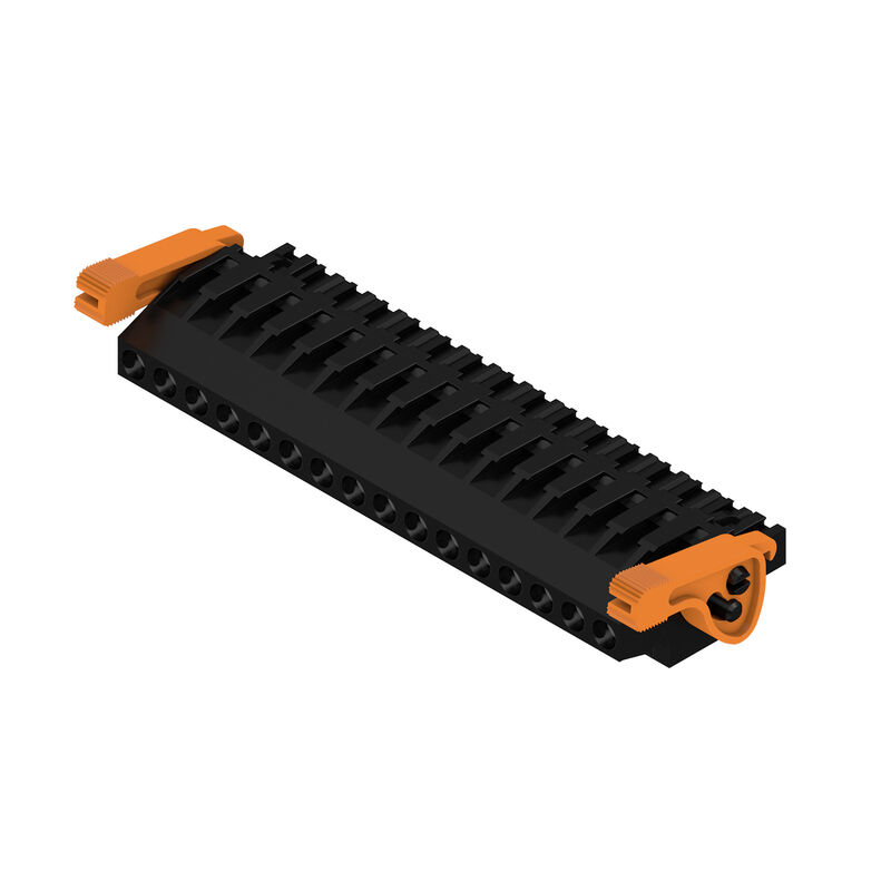 BLZP 5.00HC/16/270LR SN BK BX