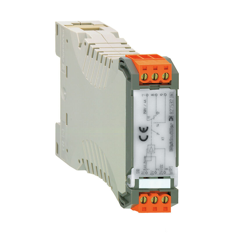 WRS1 2.4-24VDC 1U