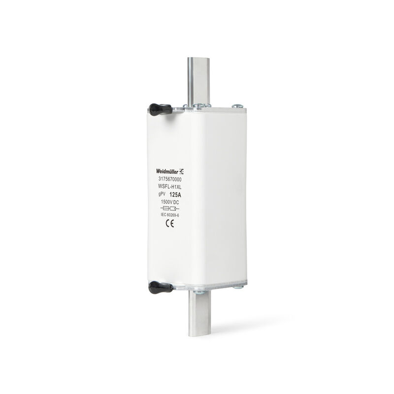FUSE WSFL NH 1XL 125A 1K5V