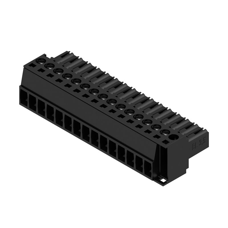 BL 3.50/16/180 SN BK BX