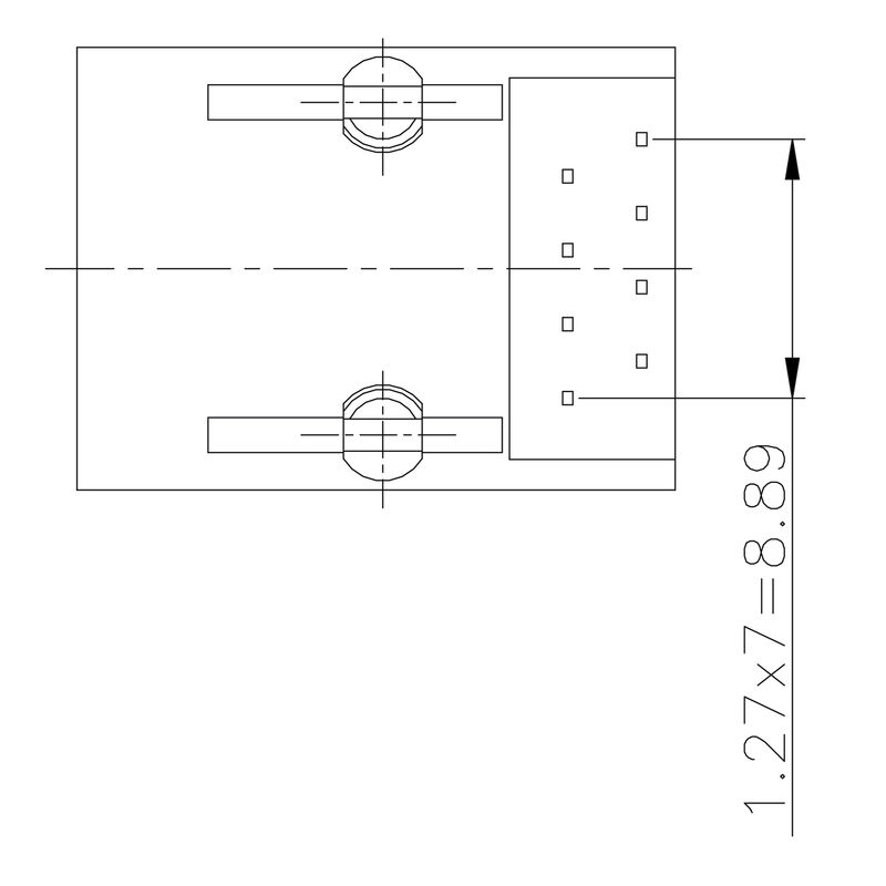 RJ45C5 T1D 3.2N4N RL SO