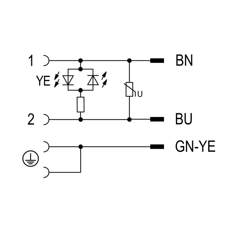 SAIL-VSBV-10U