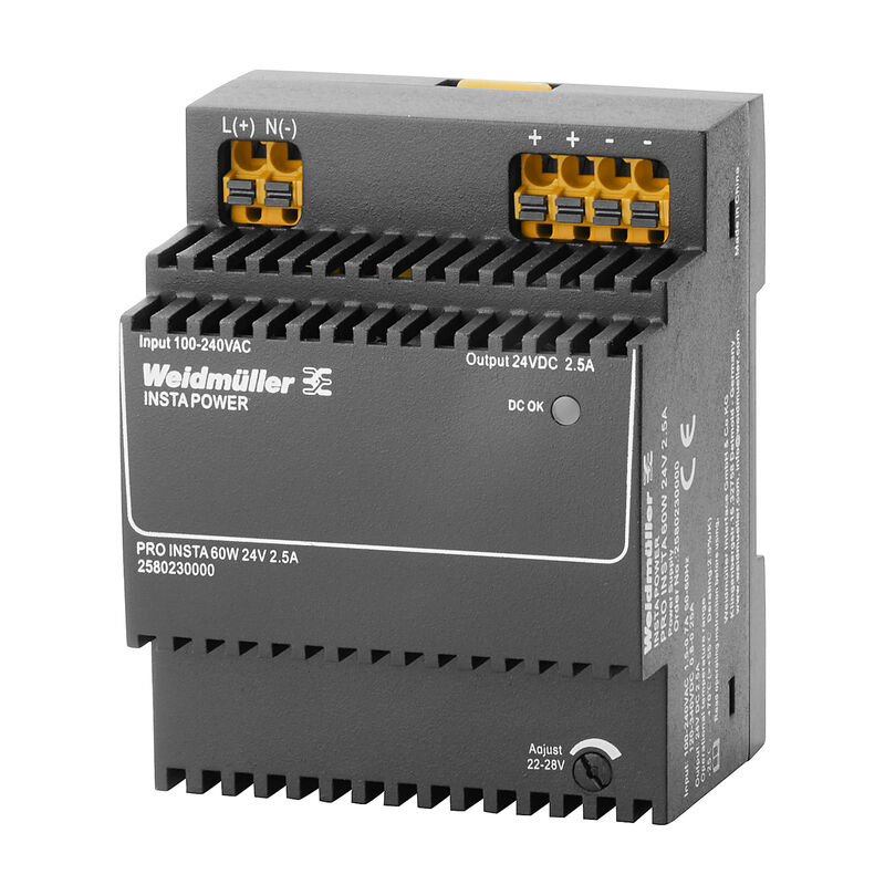 PRO INSTA 60W 24V 2.5A