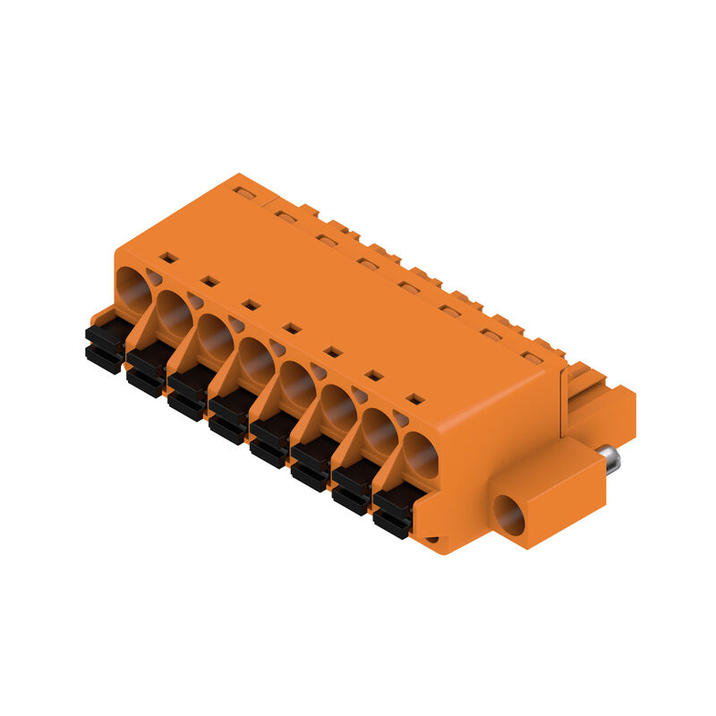 BLF 5.00HC/08/180F SN OR BX