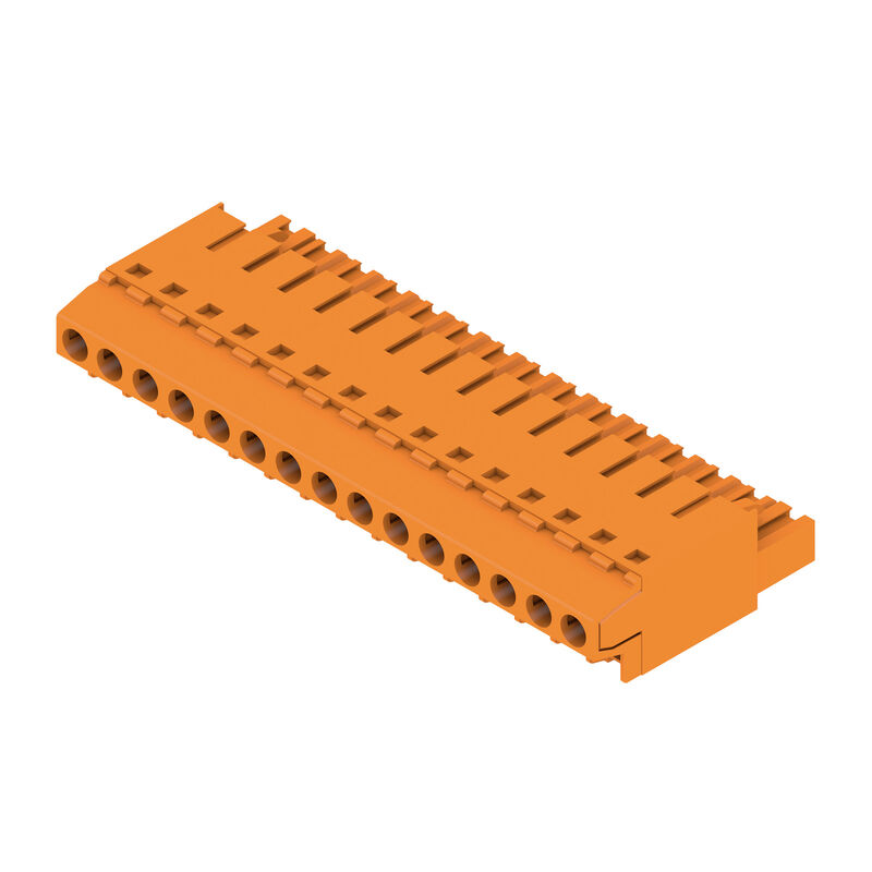 BLT 5.08HC/15/180 SN OR BX