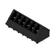 接插件SC-SMT 3.81/06/135G 3.2SN BK BX