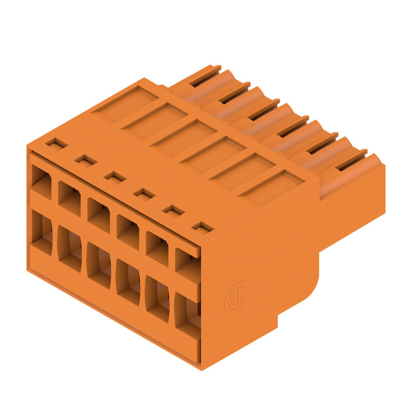 BLZF 3.50/06/180 SN OR BX