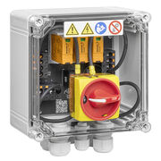 PVN DC 3I 3O 1MPP SW SPD1R CG 11