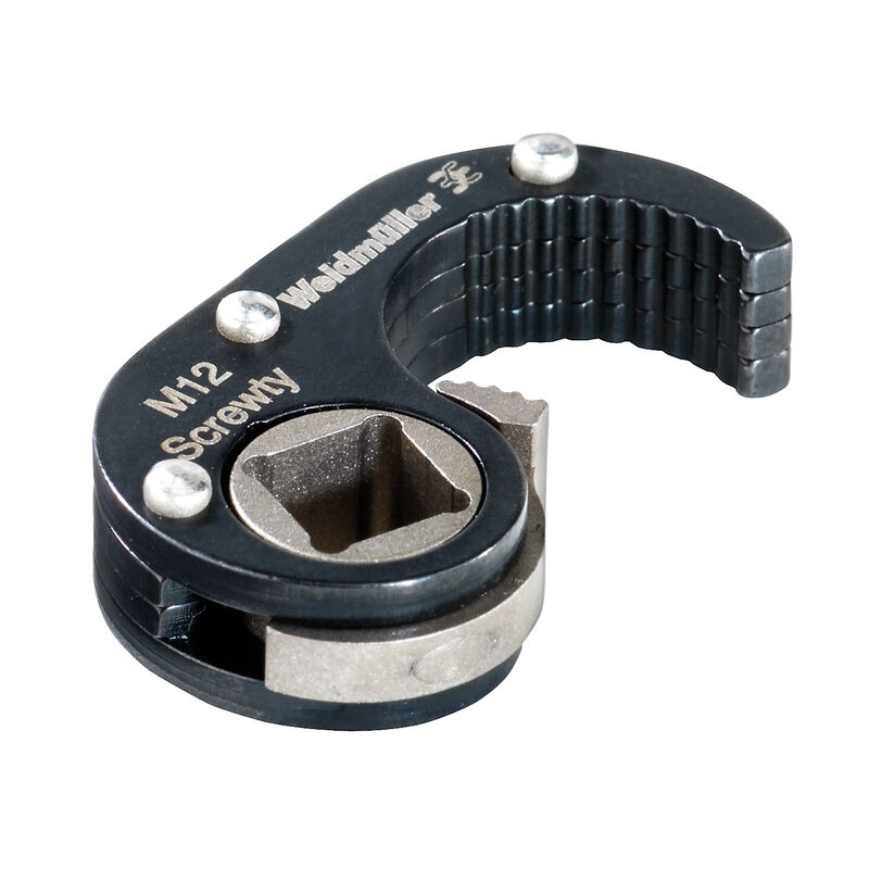 电子产品SCREWTY M12 KO O. SD