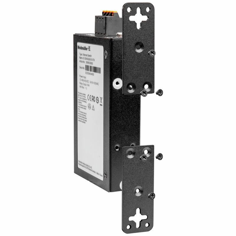 IE-WALLMOUNT-KIT-MODEL-A