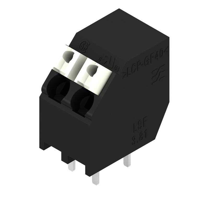 LSF-SMT 3.81/02/135 3.5SN BK RL