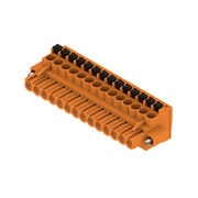 BLF 5.08HC/14/90F SN OR BX