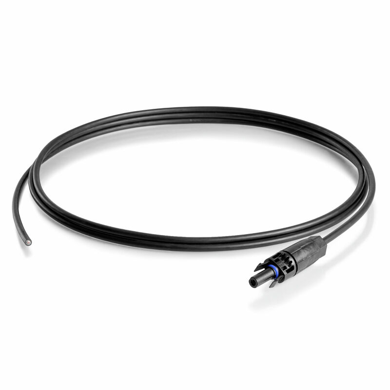 Câble d’extension avec connecteur