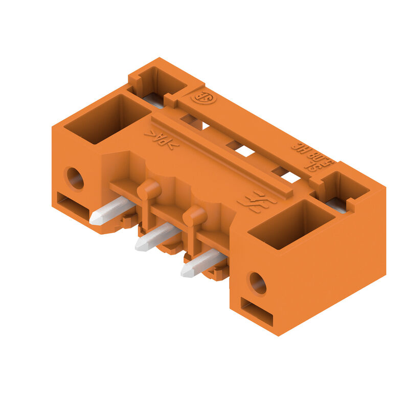 SL 5.08HC/03/180F 3.2SN OR BX
