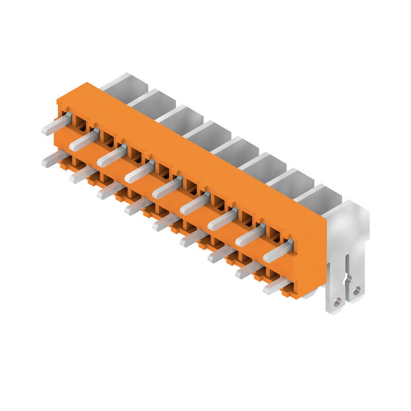 PCF 5.00/09/90 3.5SN OR BX