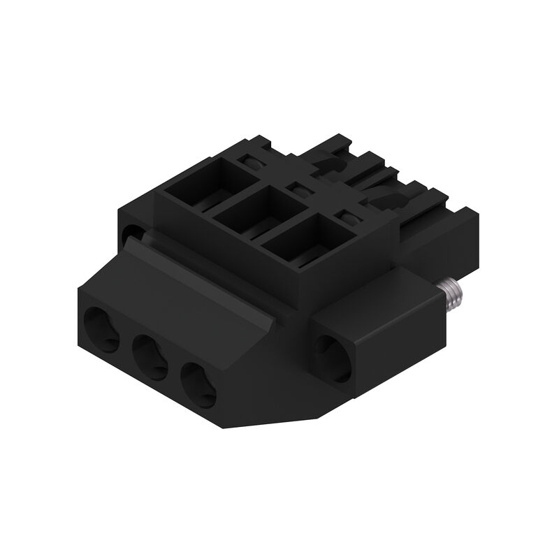 BLZP 5.08HC/03/90F SN BK BX